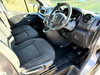 Renault Trafic 2.0L SL30 Sport Nav Energy Factory Crew Cab dCi Auto Diesel Automatic Euro 6 (168 bhp) 6dr Automatic 2026