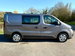 Renault Trafic 2.0L SL30 Sport Nav Energy Factory Crew Cab dCi Auto Diesel Automatic Euro 6 (168 bhp) 6dr Automatic 2019