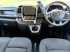 Renault Trafic 2.0L SL30 Sport Nav Energy Factory Crew Cab dCi Auto Diesel Automatic Euro 6 (168 bhp) 6dr Automatic 2026