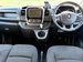 Renault Trafic 2.0L SL30 Sport Nav Energy Factory Crew Cab dCi Auto Diesel Automatic Euro 6 (168 bhp) 6dr Automatic 2019