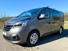 Renault Trafic 2.0L SL30 Sport Nav Energy Factory Crew Cab dCi Auto Diesel Automatic Euro 6 (168 bhp) 6dr Automatic 2026