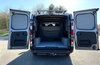 Renault Trafic 2.0L SL30 Sport Nav Energy Factory Crew Cab dCi Auto Diesel Automatic Euro 6 (168 bhp) 6dr Automatic 2026