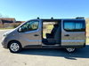 Renault Trafic 2.0L SL30 Sport Nav Energy Factory Crew Cab dCi Auto Diesel Automatic Euro 6 (168 bhp) 6dr Automatic 2026