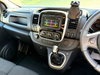 Renault Trafic 2.0L SL30 Sport Nav Energy Factory Crew Cab dCi Auto Diesel Automatic Euro 6 (168 bhp) 6dr Automatic 2026