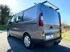 Renault Trafic 2.0L SL30 Sport Nav Energy Factory Crew Cab dCi Auto Diesel Automatic Euro 6 (168 bhp) 6dr Automatic 2026