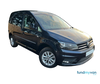 Volkswagen Caddy C20 TDI HIGHLINE 5dr Manual 2026