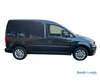 Volkswagen Caddy C20 TDI HIGHLINE 5dr Manual 2026