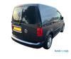 Volkswagen Caddy C20 TDI HIGHLINE 5dr Manual 2026