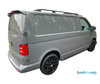 Volkswagen Transporter T26 TDI P/V STARTLINE BMT 5dr Manual 2026