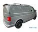 Volkswagen Transporter T26 TDI P/V STARTLINE BMT 5dr Manual 2018