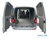Volkswagen Transporter T26 TDI P/V STARTLINE BMT 5dr Manual 2026
