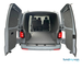 Volkswagen Transporter T26 TDI P/V STARTLINE BMT 5dr Manual 2018