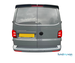Volkswagen Transporter T26 TDI P/V STARTLINE BMT 5dr Manual 2018