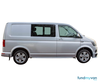Volkswagen Transporter T32 TDI KOMBI HIGHLINE BMT 4dr Manual 2026