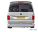 Volkswagen Transporter T32 TDI KOMBI HIGHLINE BMT 4dr Manual 2018