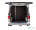 Volkswagen Transporter T32 TDI KOMBI HIGHLINE BMT 4dr Manual 2018