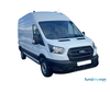 Ford Transit 350 LEADER P/V ECOBLUE 5dr Manual 2026