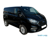 Ford Transit Custom 320 LIMITED DCIV ECOBLUE 5dr Manual 2026