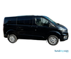 Ford Transit Custom 320 LIMITED DCIV ECOBLUE 5dr Manual 2026