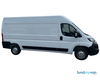 Peugeot Boxer Boxer 335 Professional L3H2 BlueHDi 5dr Manual 2026