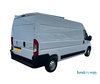 Peugeot Boxer Boxer 335 Professional L3H2 BlueHDi 5dr Manual 2026