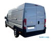 Peugeot Boxer BOXER 435 PROF PREM+ L4H2 BHDI 4dr Manual 2026
