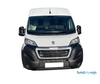 Peugeot Boxer BOXER 435 PROF PREM+ L4H2 BHDI 4dr Manual 2026
