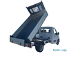 Renault Master Master ML35 TW Business Blue dCi 2dr Manual 2026