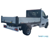 Renault Master Master ML35 TW Business Blue dCi 2dr Manual 2026