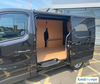 Renault RENAULT TRAFIC SL28 sport 5dr Manual 2026