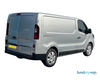 Renault Trafic TRAFIC LL30 SPORT BLUE DCI 5dr Manual 2026