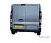 Renault Trafic TRAFIC LL30 SPORT BLUE DCI 5dr Manual 2026