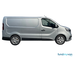Renault Trafic TRAFIC LL30 SPORT BLUE DCI 5dr Manual 2022