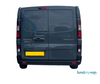 Renault Trafic Trafic LL30 Sport+ Blue dCi 5dr Manual 2026