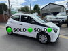 Toyota Aygo 1.0 VVT-i x Hatchback 5dr Petrol Manual Euro 6 (71 ps) 5dr Manual 2026