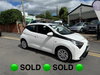 Toyota Aygo 1.0 VVT-i x-play Hatchback 5dr Petrol Manual Euro 6 (s/s) (71 ps) 5dr Manual 2026