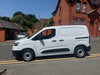 Toyota PROACE CITY 1.5 BlueHDi Active Short Panel Van 5dr Diesel Manual SWB Euro 6 (s/s) (100 bhp) 5dr Manual 2026
