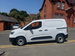 Toyota PROACE CITY 1.5 BlueHDi Active Short Panel Van 5dr Diesel Manual SWB Euro 6 (s/s) (100 bhp) 5dr Manual 2023
