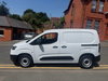 Toyota PROACE CITY 1.5 BlueHDi Active Short Panel Van 5dr Diesel Manual SWB Euro 6 (s/s) (100 bhp) 5dr Manual 2026