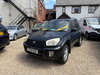 Toyota RAV4 2.0 VVT-i NRG SUV 3dr Petrol Manual 4WD (211 g/km, 147 bhp) 3dr Manual 2026