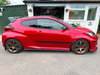 Toyota Yaris 1.6T GR Circuit Hatchback 3dr Petrol Manual AWD Euro 6 (320 bhp ) 3dr Manual 2026