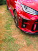 Toyota Yaris 1.6T GR Circuit Hatchback 3dr Petrol Manual AWD Euro 6 (320 bhp ) 3dr Manual 2021