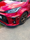 Toyota Yaris 1.6T GR Circuit Hatchback 3dr Petrol Manual AWD Euro 6 (320 bhp ) 3dr Manual 2026