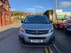 Vauxhall Vivaro 1.5 Turbo D 2700 Sportive Panel Van 6dr Diesel Manual L1 H1 Euro 6 (s/s) (100 ps) 6dr Manual 2026