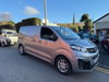 Vauxhall Vivaro 1.5 Turbo D 2700 Sportive Panel Van 6dr Diesel Manual L1 H1 Euro 6 (s/s) (100 ps) 6dr Manual 2026