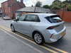 Vauxhall Astra 1.5 Turbo D Design Hatchback 5dr Diesel Manual Euro 6 (s/s) (130 ps) 5dr Manual 2026