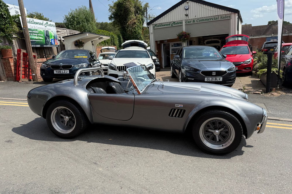 AC Cobra