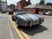 AC Cobra AC COBRA 5.0l 5dr Manual 1998