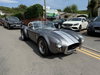 AC Cobra AC COBRA 5.0l 5dr Manual 2026