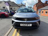 Vauxhall Crossland 1.2 SE SUV 5dr Petrol Manual Euro 6 (s/s) (83 ps) 5dr Manual 2026